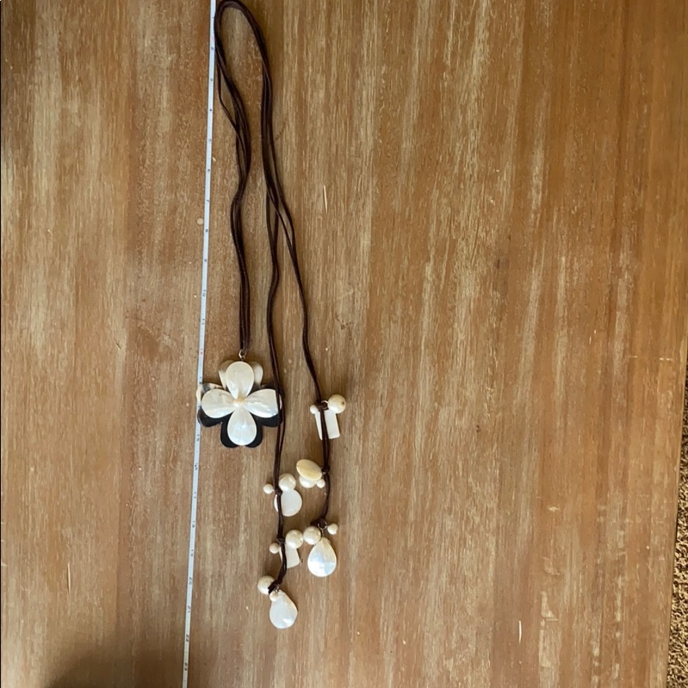 Multi-Way Necklace